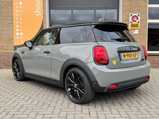 MINI Electric - Afbeelding 10 van 17