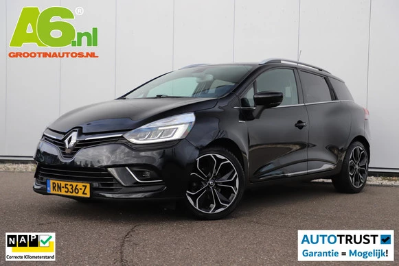 Renault Clio - Afbeelding 1 van 23