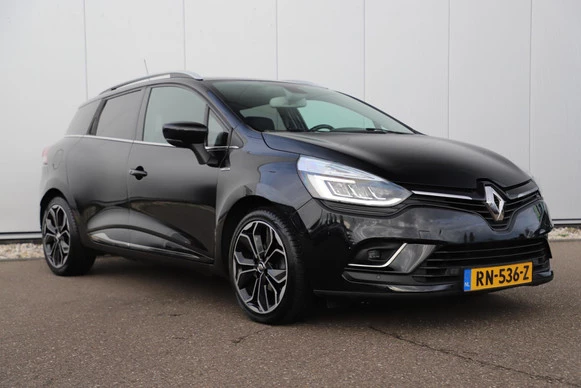 Renault Clio - Afbeelding 3 van 23