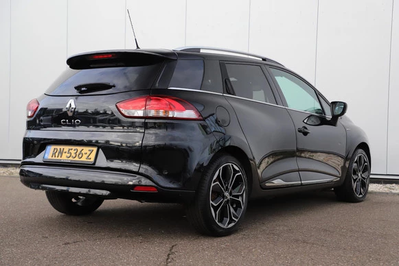 Renault Clio - Afbeelding 4 van 23