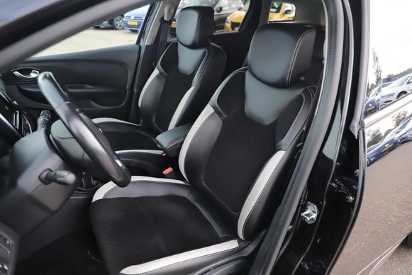 Renault Clio - Afbeelding 7 van 23