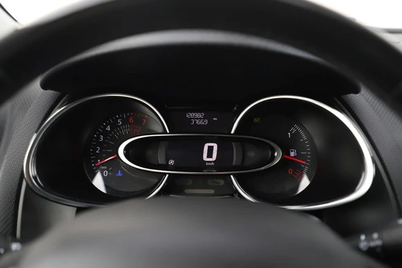 Renault Clio - Afbeelding 14 van 23