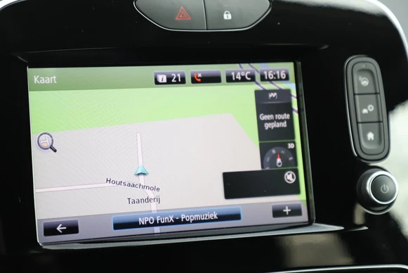 Renault Clio - Afbeelding 16 van 23