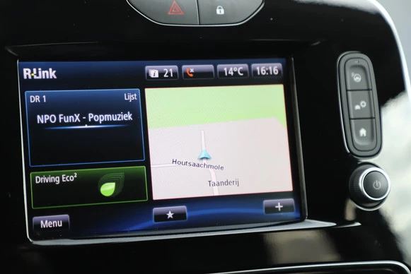 Renault Clio - Afbeelding 17 van 23