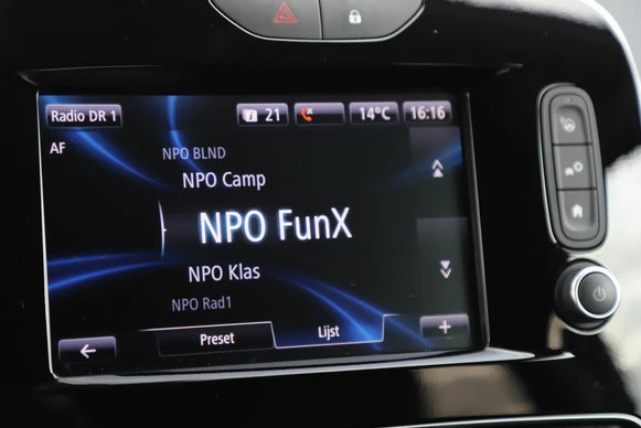 Renault Clio - Afbeelding 18 van 23