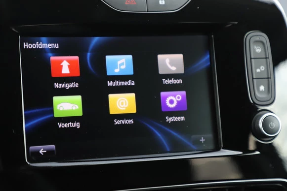 Renault Clio - Afbeelding 19 van 23