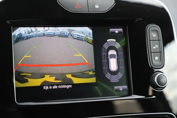 Renault Clio - Afbeelding 20 van 23