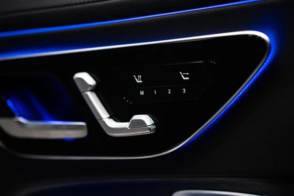 Mercedes-Benz CLE - Afbeelding 8 van 30