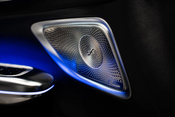 Mercedes-Benz CLE - Afbeelding 9 van 30