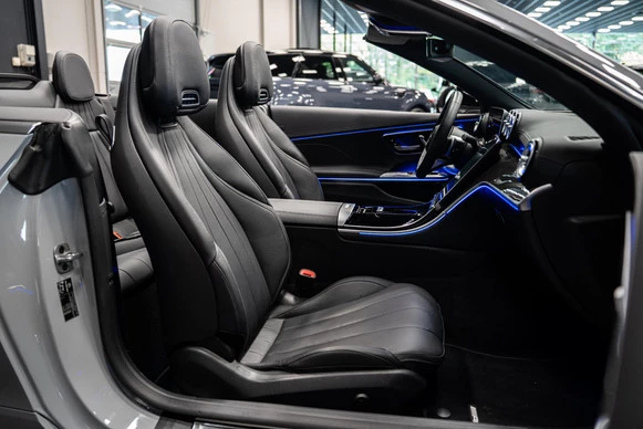 Mercedes-Benz CLE - Afbeelding 13 van 30