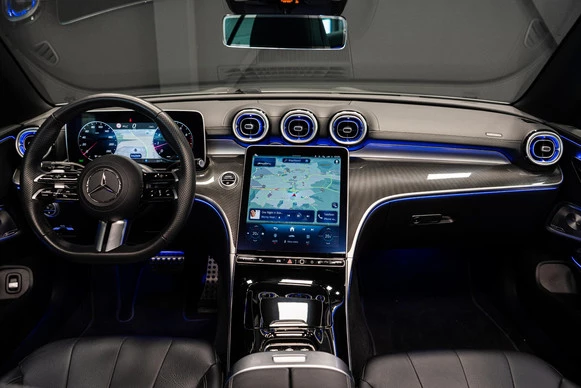 Mercedes-Benz CLE - Afbeelding 14 van 30