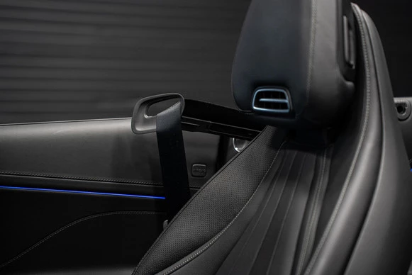 Mercedes-Benz CLE - Afbeelding 15 van 30