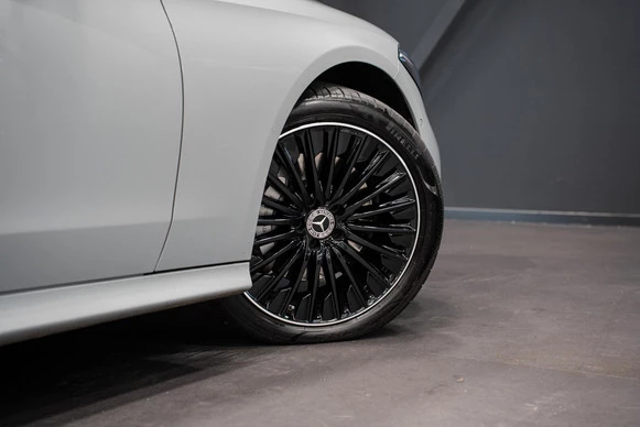 Mercedes-Benz CLE - Afbeelding 17 van 30