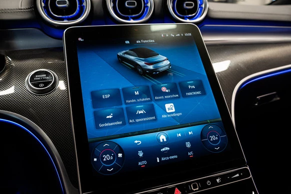 Mercedes-Benz CLE - Afbeelding 18 van 30