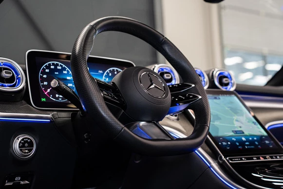 Mercedes-Benz CLE - Afbeelding 22 van 30