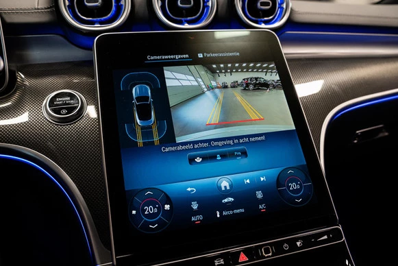 Mercedes-Benz CLE - Afbeelding 23 van 30