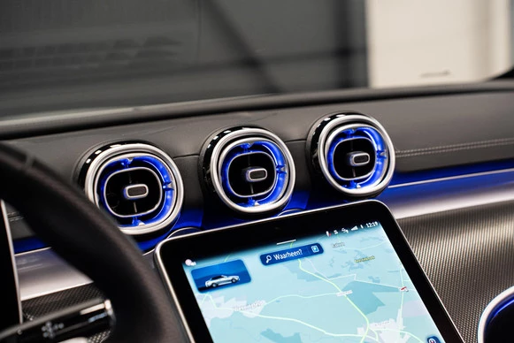 Mercedes-Benz CLE - Afbeelding 25 van 30