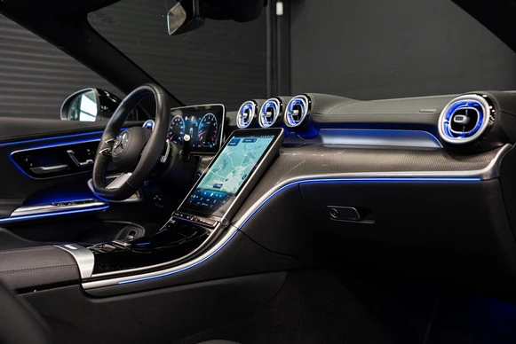 Mercedes-Benz CLE - Afbeelding 26 van 30