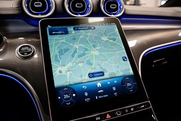 Mercedes-Benz CLE - Afbeelding 27 van 30