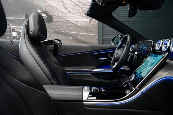 Mercedes-Benz CLE - Afbeelding 29 van 30