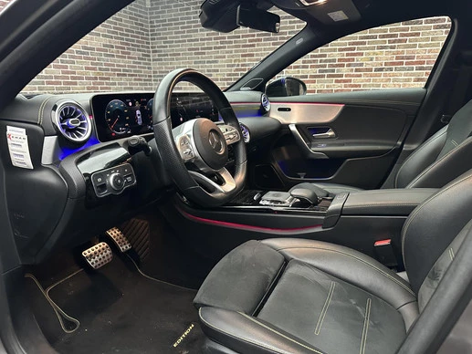 Mercedes-Benz A-Klasse - Afbeelding 3 van 30