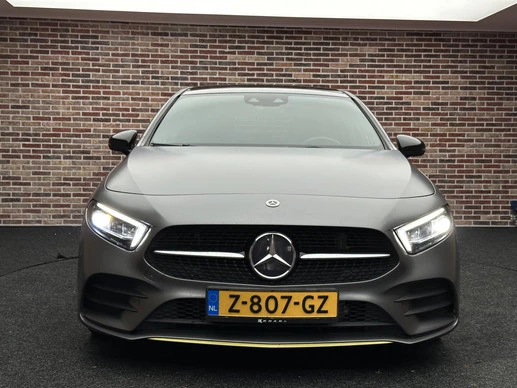 Mercedes-Benz A-Klasse - Afbeelding 5 van 30