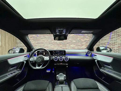 Mercedes-Benz A-Klasse - Afbeelding 9 van 30