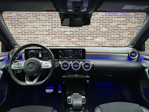 Mercedes-Benz A-Klasse - Afbeelding 11 van 30