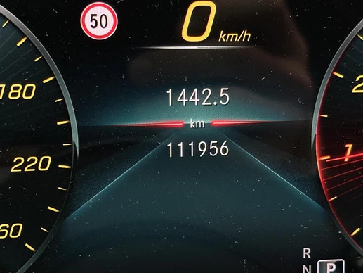 Mercedes-Benz A-Klasse - Afbeelding 12 van 30