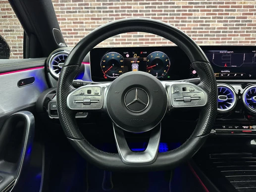 Mercedes-Benz A-Klasse - Afbeelding 13 van 30