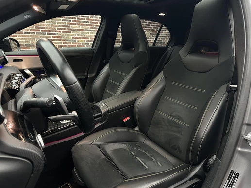 Mercedes-Benz A-Klasse - Afbeelding 14 van 30