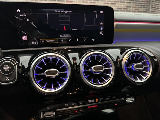 Mercedes-Benz A-Klasse - Afbeelding 15 van 30