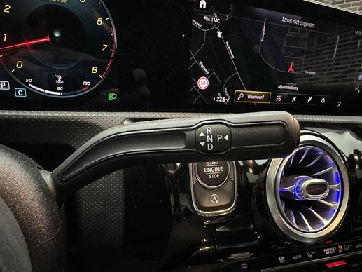 Mercedes-Benz A-Klasse - Afbeelding 17 van 30