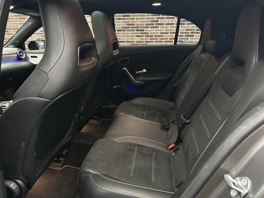 Mercedes-Benz A-Klasse - Afbeelding 18 van 30