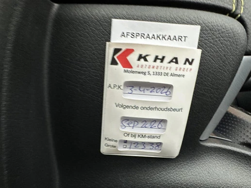 Mercedes-Benz A-Klasse - Afbeelding 19 van 30