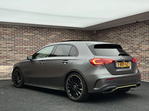 Mercedes-Benz A-Klasse - Afbeelding 23 van 30