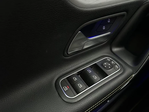 Mercedes-Benz A-Klasse - Afbeelding 24 van 30