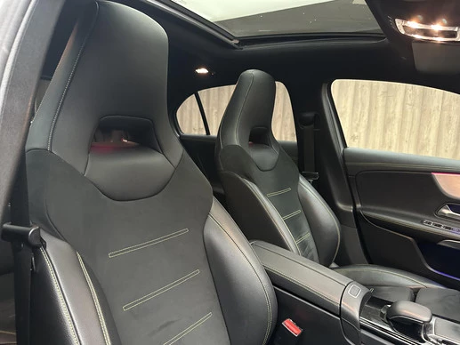 Mercedes-Benz A-Klasse - Afbeelding 25 van 30