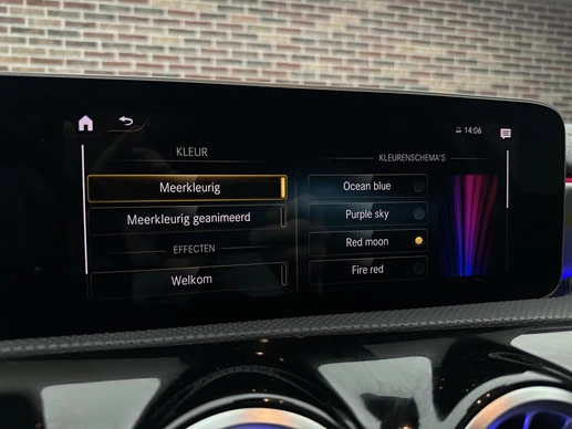 Mercedes-Benz A-Klasse - Afbeelding 27 van 30