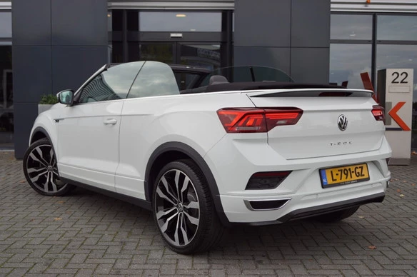 Volkswagen T-Roc - Afbeelding 2 van 30