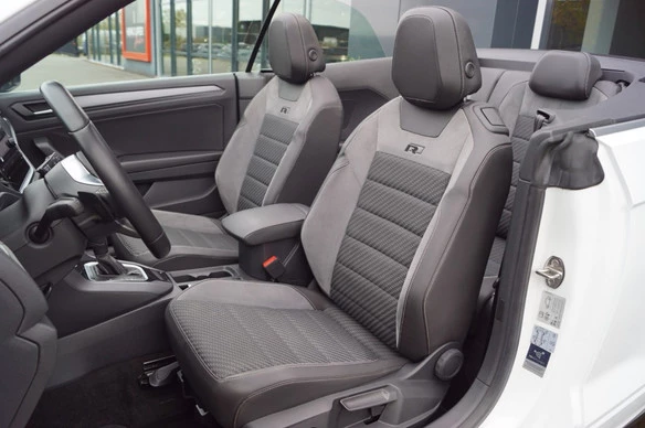 Volkswagen T-Roc - Afbeelding 3 van 30