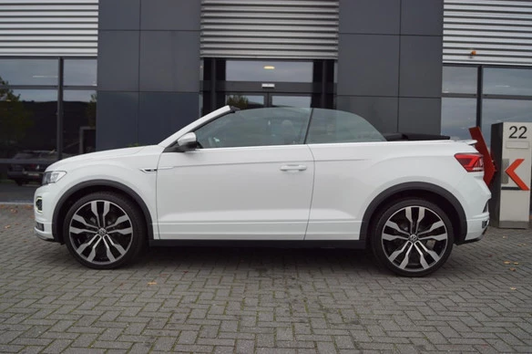 Volkswagen T-Roc - Afbeelding 5 van 30
