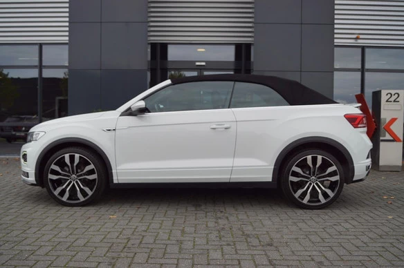 Volkswagen T-Roc - Afbeelding 6 van 30
