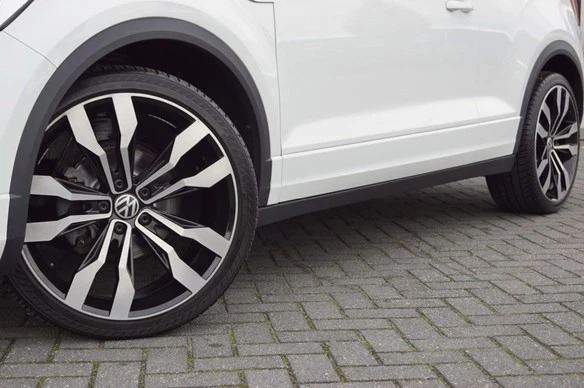 Volkswagen T-Roc - Afbeelding 7 van 30