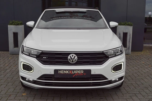 Volkswagen T-Roc - Afbeelding 8 van 30