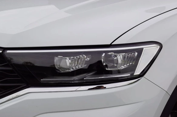 Volkswagen T-Roc - Afbeelding 12 van 30