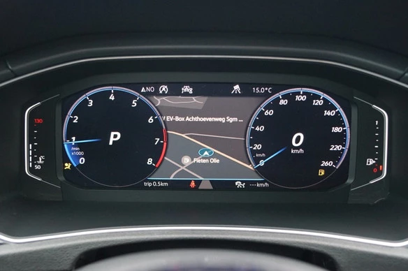 Volkswagen T-Roc - Afbeelding 23 van 30