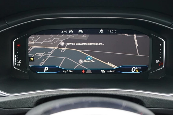 Volkswagen T-Roc - Afbeelding 25 van 30