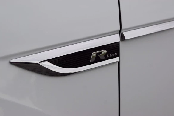 Volkswagen T-Roc - Afbeelding 29 van 30