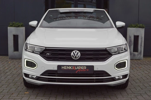 Volkswagen T-Roc - Afbeelding 30 van 30